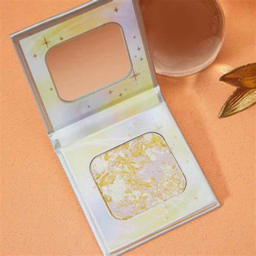 Oden's Eye Norn’s Mesmerizer Highlighter Veil of Future NIB